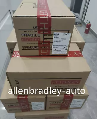 Buy KEITHLEY 2400 High Precision SourceMeter New KEITHLEY 2400 • 4,646$