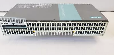 Buy Siemens 6ES7675-1DK40-0AAO Simatic IPC427C Computer Bundle • 62$