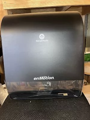 Buy Emotion 59462A 10 In. Automated Touchless Roll Towel Dispenser • 40$