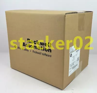 Buy New 20AD8P0A0AYNNNC0 Allen-Bradley PowerFlex 70 AC Drive; • 1,023.90$