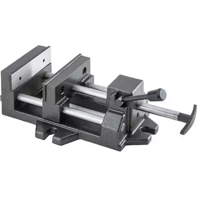 Buy Grizzly T33848 6  Quick Slide Drill Press Vise • 184.95$