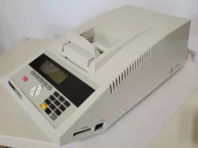 Buy Perkin Elmer GeneAmp PCR System 2400 N8030001 *PARTS ONLY - Read Description* • 85$