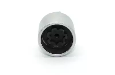 Buy TEMO #814 Anti-Theft Wheel Lug Nut Removal Socket Key 3436 Compatible For Audi • 14.99$