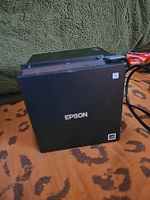 Buy Epson Tm-m30II-nt • 50$