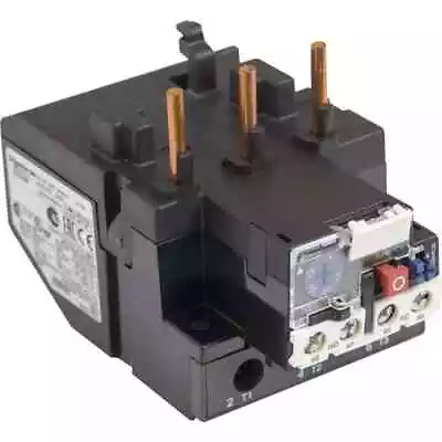 Buy Schneider Electric TeSys LRD3355 30-40 Amp Thermal Overload Relay • 44$