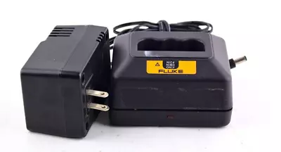 Buy Fluke BC7217 - INT Battery Charger For BP72XX Fluke 744, 743B, 741B, 702, 701 • 699$