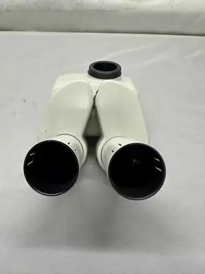 Buy Leica Trinocular Camera Port Stereo Microscope Head For Mz Series - 10445924 • 699.99$