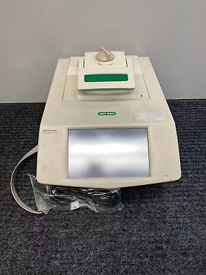 Buy Bio-Rad C1000 Touch Thermal Cycler - Tested Working • 1,850$