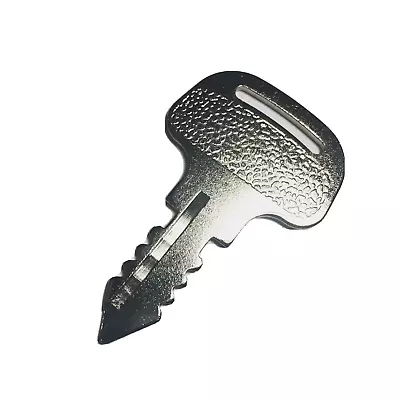 Buy Kubota M Series Tractor Ignition Key Replaces OEM Part 18510-63720  • 2.75$