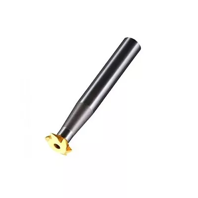 Buy Ufo Thread Milling Cutter Ball Nose End High Speed Steel • 135$