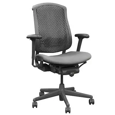Buy Herman Miller Celle Chair Fully Loaded • 329.99$