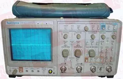 Buy Tektronix 2440 / 2440 (used Tested Cleaned) • 477.20$