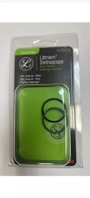 Buy Littmann Stethoscope Spare Parts Kit - Classic II Infant Diaphragm Assembly Only • 24.99$
