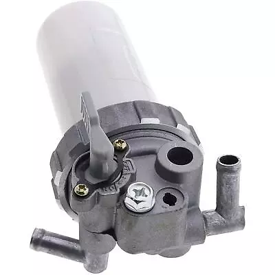 Buy Oil Water Separator 1G311-43350 For Kubota L4060 L4760 L5060 L5460 L6060  L3560 • 47.50$
