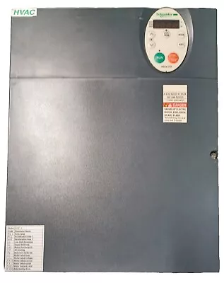Buy Schneider Electric ATV212HD11M3X Variable Frequency Drive Altivar 212 11KW 15HP • 599.95$