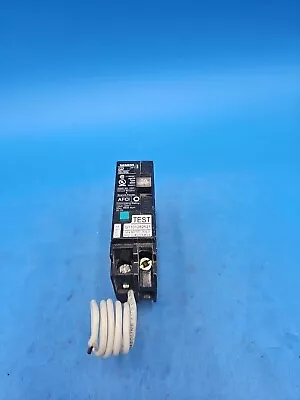 Buy Siemens Q120AF 1 Pole 20 Amp AFCI Plug On Circuit Breaker. • 27.98$