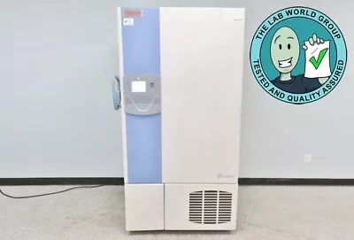 Buy Thermo Ultra Low Freezer 88000 TESTED With Warranty SEE VIDEO • 5,499$