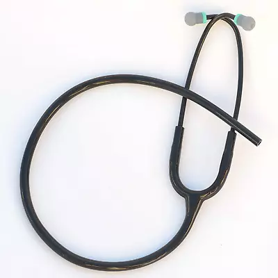 Buy Compatible Tube By  Fits Littmann(R) Classic II Se(R) Standard Stethoscopes - 5M • 37.88$