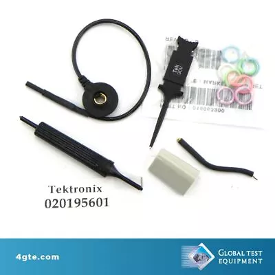 Buy Tektronix 020-1956-01 Probe Accessory Kit For P6137, P6138A, P6139A, P5050 • 20$