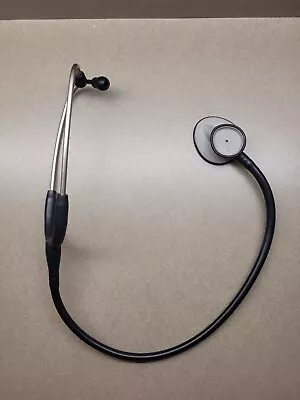 Buy Littmann Classic II (2) SE Stethoscope Black • 59.99$