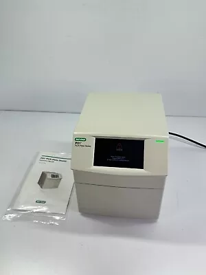 Buy Bio-Rad PX1 PCR Plate Sealer Touchscreen For Parts • 950$