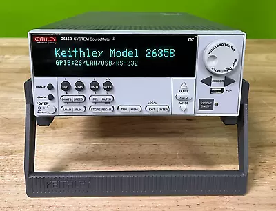 Buy Keithley 2635B Single Channel HIgh Power Source Meter 2634B 2635B • 8,439.20$