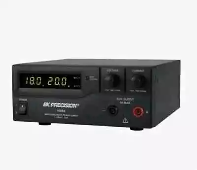Buy BK Precision 1688B Desktop Lab Variable Switching DC Power Supply 1-18V, 0-20A • 248$