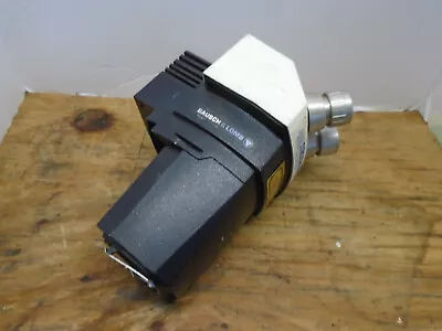 Buy Bausch & Lomb Stereozoom 7 Microscope Head . Untested. For Parts • 70$