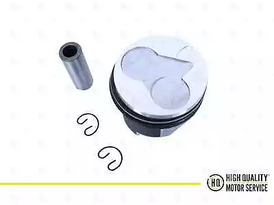 Buy Piston With Ring 0.50 For Kubota, 16060-21910, D1105, V1505, D1305. • 44.99$