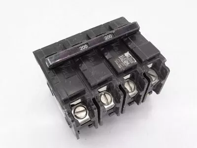 Buy Siemens Eq9685 Circuit Breaker • 253.99$