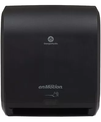 Buy EnMotion AUTOMATED Paper Towel TOUCHLESS DISPENSER 59462A, 10  Roll Towels • 40$
