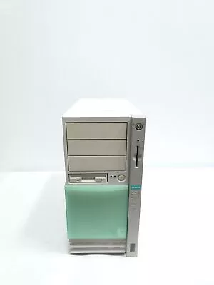 Buy Siemens K510V102-KWU02 Scenic Pro M7 400 Computer 100-125/200-240v-ac • 697.77$