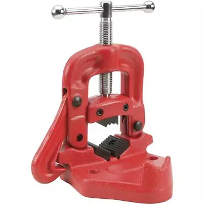 Buy Grizzly H3394 Pipe Vise • 85.95$