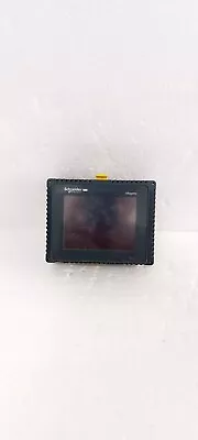 Buy Schneider Electric Magelis Hmis5t Advanced Panel Dc24v Used • 280$