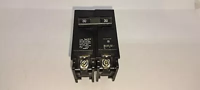 Buy Siemens B230H 30 Amp 2 Pole 22kA 120/240V Type BLH Bolt-on Circuit Breaker • 34.75$