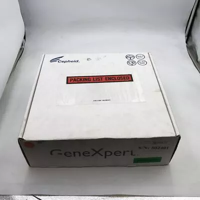 Buy Cepheid 900-0491r-ng Genexpert 6-color Module Assembly W/ Icore 700-0376 - New • 375.49$