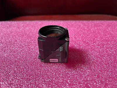 Buy ZEISS FILTER CUBE Reflector DIC/Pol ACR P&C Shift Free For Reflected Light • 100$