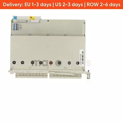 Buy Siemens 6ES5456-4UB12 S5 456-4 Digital Output Module New NMP • 53.76$