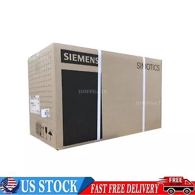 Buy New Siemens 6SL3210-1KE31-1UB1 6SL3 210-1KE31-1UB1 SINAMICS G120C 55KW Inverter • 3,030$