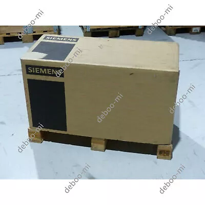 Buy New Siemens 6SL3 210-1KE31-1UB1 SINAMICS G120C 55KW Inverter 6SL3210-1KE31-1UB1 • 3,028.88$