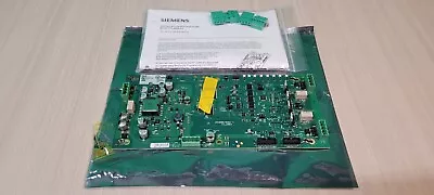 Buy Siemens FCL2004-U1 MXL Device Interface Module S54400-A68-A1 NEW NO BOX • 399.99$