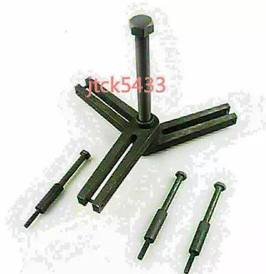 Buy CNC Motorcycle Car Repair Crankcase Crank Case Separator Tools Open Gearbox Tool • 0.01$