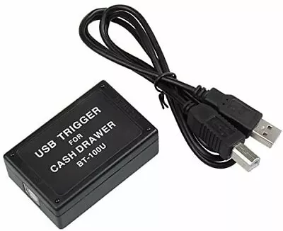 Buy EOM-POS USB Trigger For Cash Drawer. For Connecting A Cash Drawer To A PC... • 24.99$
