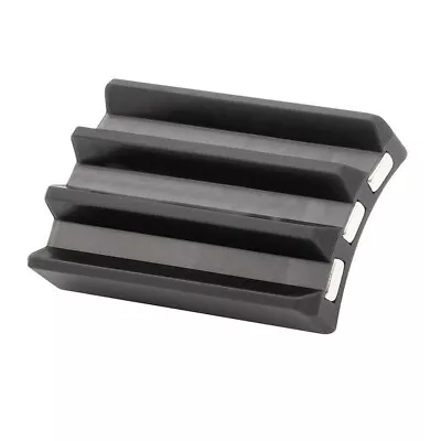 Buy Strong Rubber Magnetic Drill Bit Holder For Impact Driver And Screwdriver Bits • 10.06$
