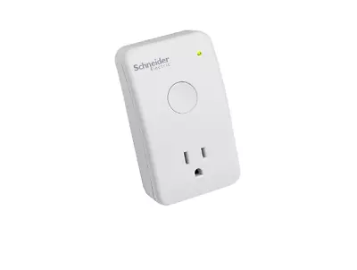 Buy EER41200 Wiser Smart Plug, New • 15$