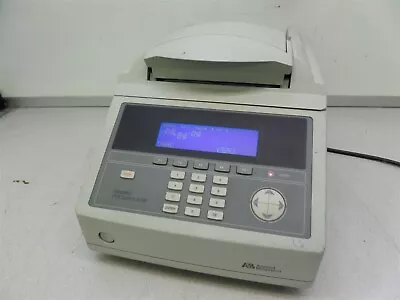 Buy Applied Biosystem ABI GeneAmp PCR 9700 Thermocycler 192 Cell • 174.95$