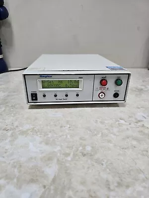 Buy Slaughter  2925 AC Digital Meter Hipot Tester (Tested Power Only) • 120$
