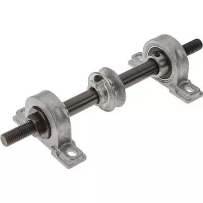 Buy Grizzly G5549 Bench Mandrels - 5/8 , Ball Bearing • 110.95$
