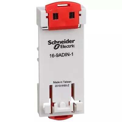 Buy 2 Pc Schneider Electric Legacy Relays 16-9adin-1 • 15.02$