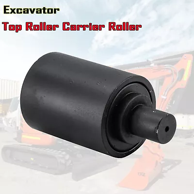 Buy Top Roller Carrier Roller For Kubota U55-4 Excavator Undercarriage US • 89$